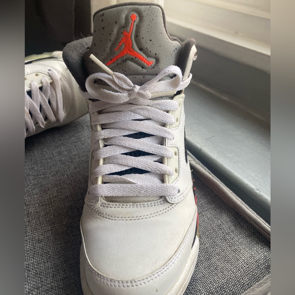 Jordan 5 - Picture 3 of 4